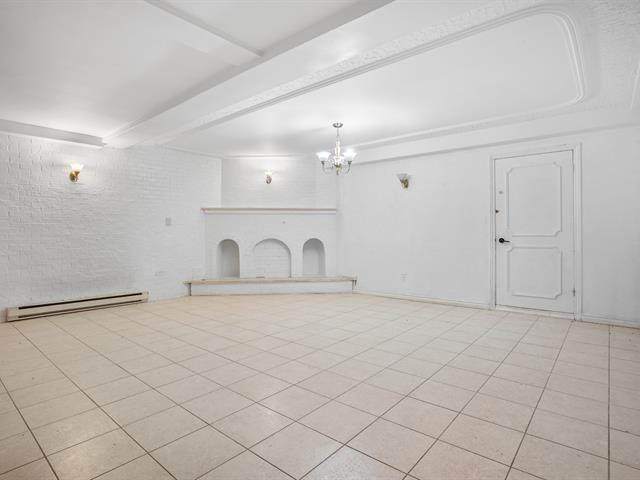 Salle familiale