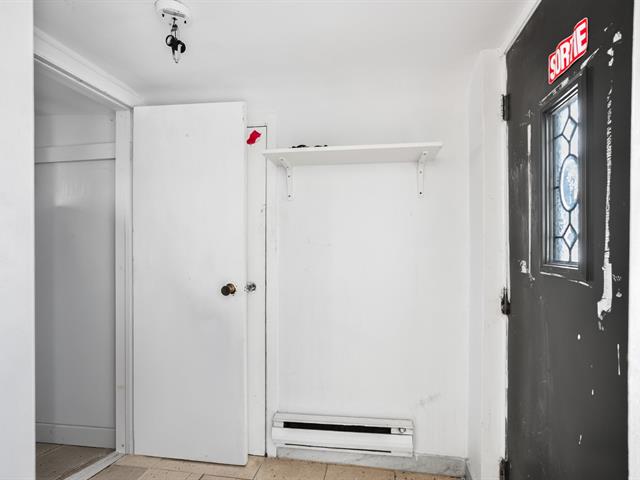 Hall d'entrée