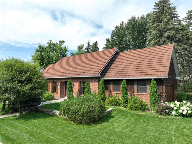 Maison a vendre
