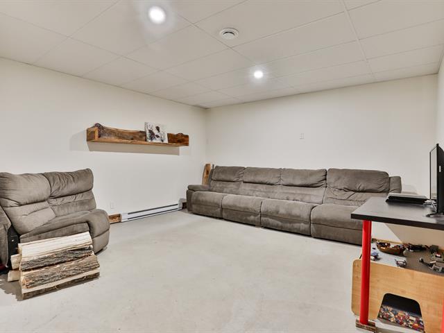 Salle familiale