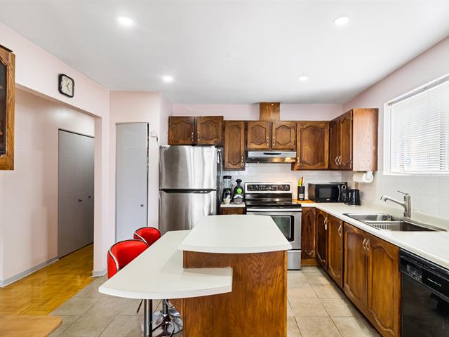 maison à vendre Montréal (LaSalle)