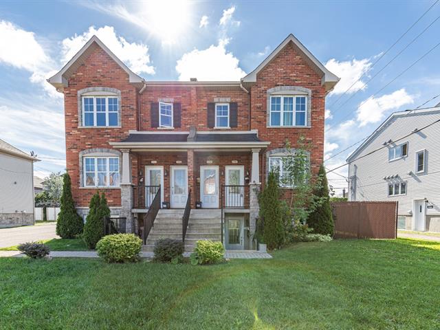maison à vendre Laval (Sainte-Dorothée)