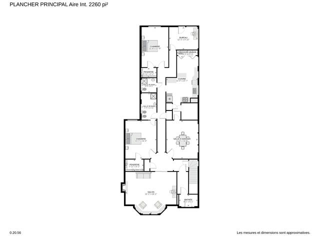 Plan (croquis)