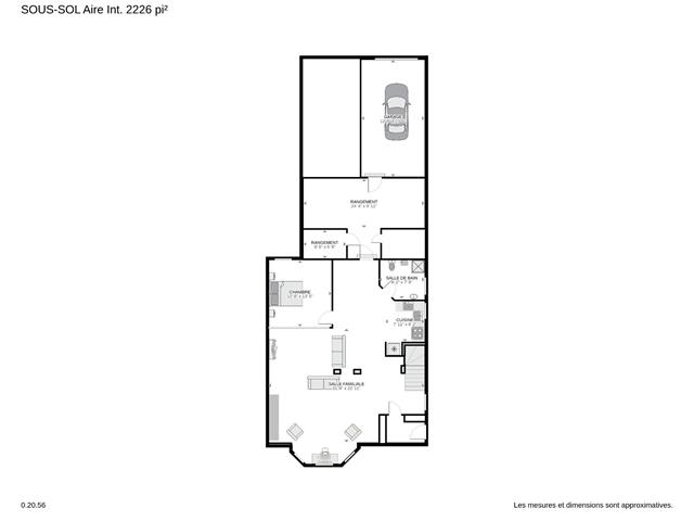 Plan (croquis)