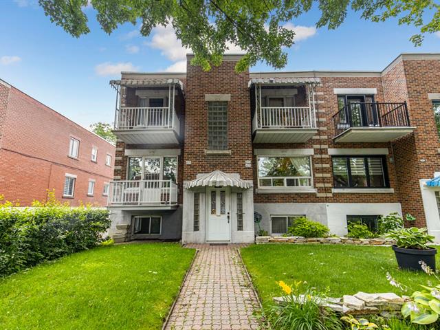 maison à vendre Montréal (Rosemont/La Petite-Patrie)