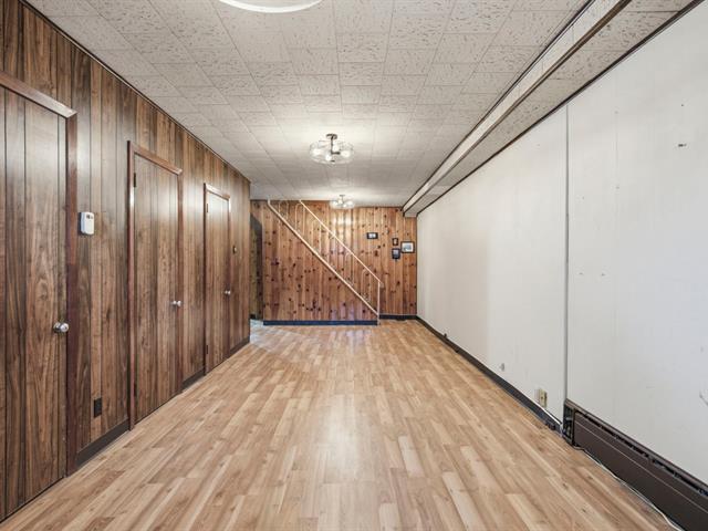 Salle familiale