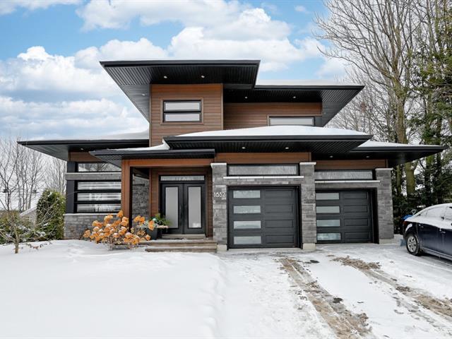 maison à vendre Joliette