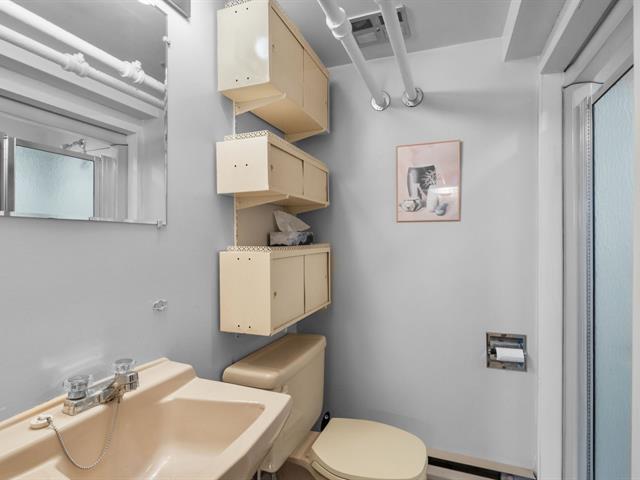Duplex vendu, Montréal (Mercier/Hochelaga-Maisonneuve)