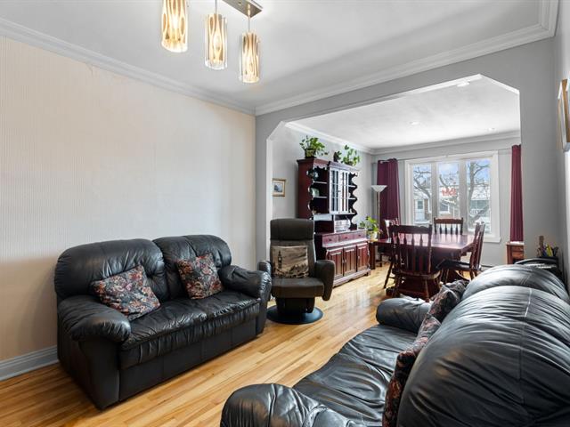 Duplex vendu, Montréal (Mercier/Hochelaga-Maisonneuve)