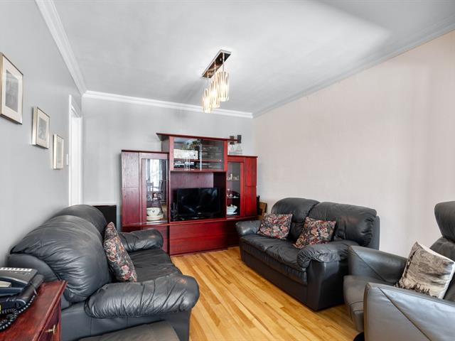 Duplex vendu, Montréal (Mercier/Hochelaga-Maisonneuve)
