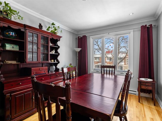 Duplex vendu, Montréal (Mercier/Hochelaga-Maisonneuve)