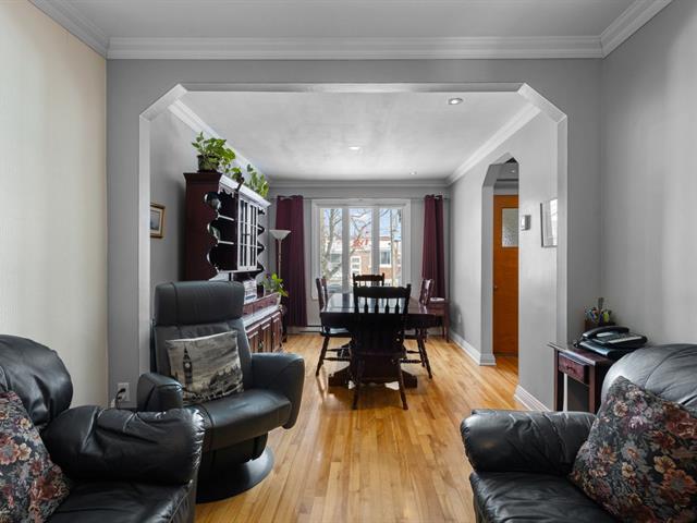 Duplex vendu, Montréal (Mercier/Hochelaga-Maisonneuve)