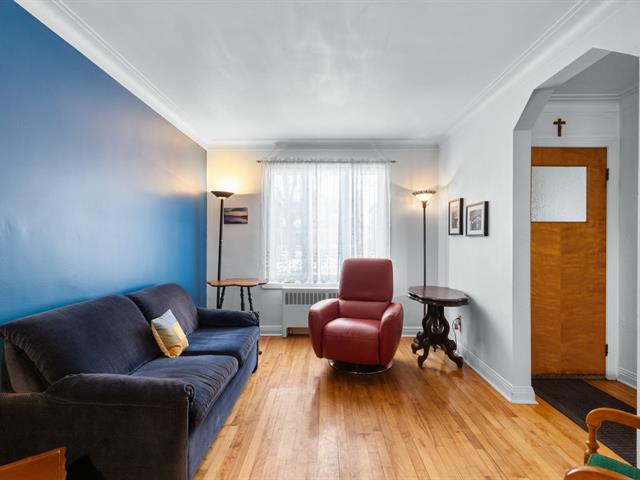 Duplex vendu, Montréal (Mercier/Hochelaga-Maisonneuve)