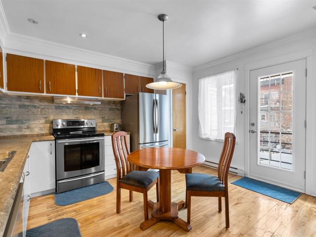 Duplex vendu, Montréal (Mercier/Hochelaga-Maisonneuve)