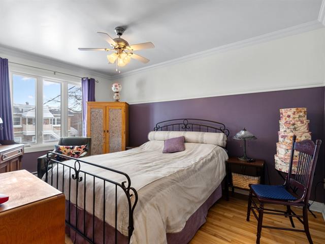 Duplex vendu, Montréal (Mercier/Hochelaga-Maisonneuve)