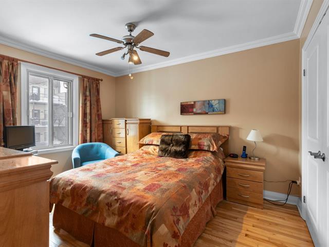 Duplex vendu, Montréal (Mercier/Hochelaga-Maisonneuve)