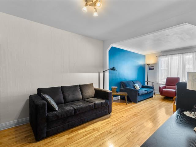 Duplex vendu, Montréal (Mercier/Hochelaga-Maisonneuve)