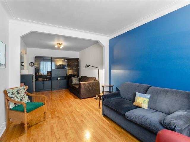 Duplex vendu, Montréal (Mercier/Hochelaga-Maisonneuve)