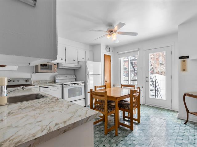 Duplex vendu, Montréal (Mercier/Hochelaga-Maisonneuve)