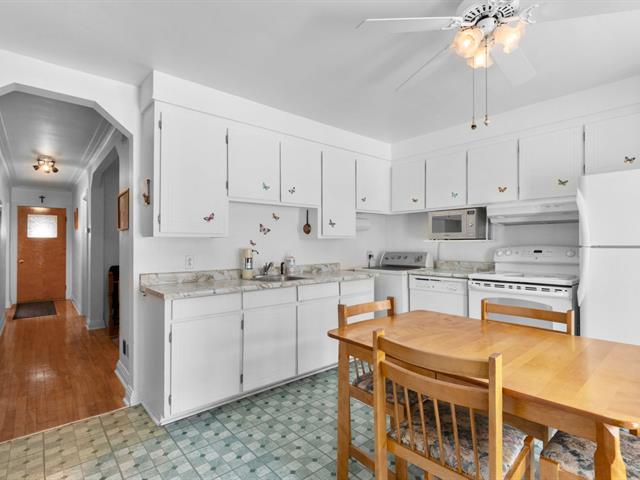 Duplex vendu, Montréal (Mercier/Hochelaga-Maisonneuve)