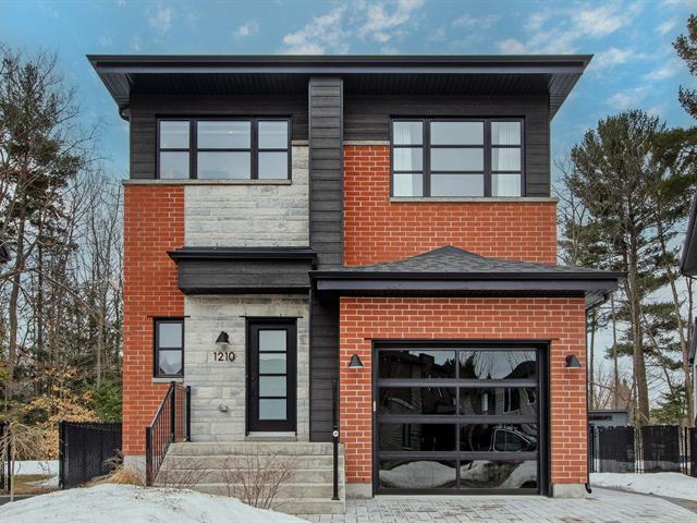 maison à vendre Mascouche