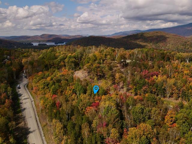 maison à vendre Mont-Tremblant