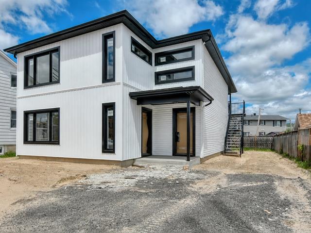 maison à vendre Lachute