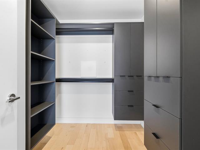 Penderie (Walk-in)