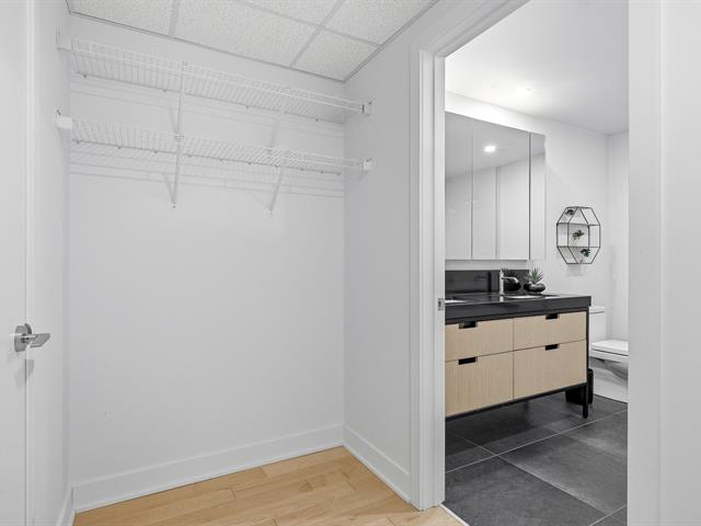 Penderie (Walk-in)