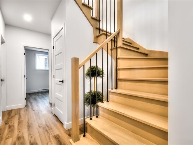 Escalier