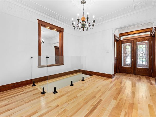 Hall d'entrée
