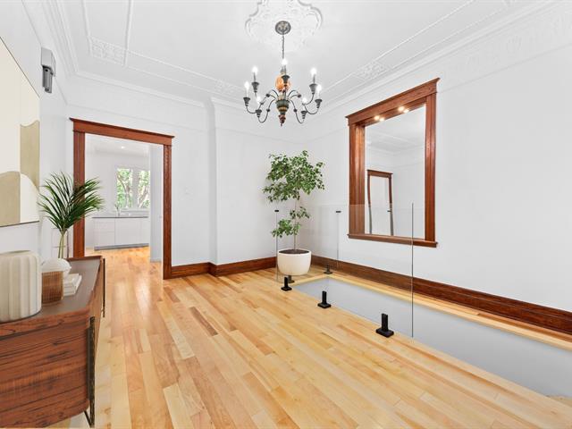 Hall d'entrée