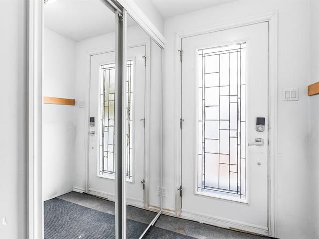 Hall d'entrée