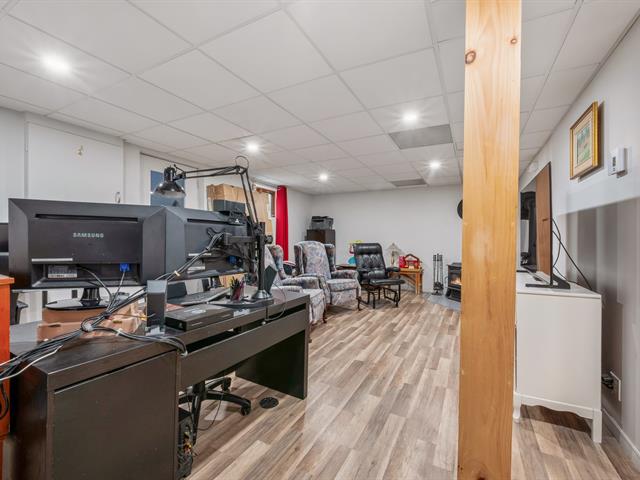 Salle familiale
