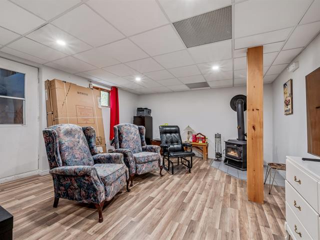 Salle familiale