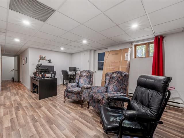 Salle familiale
