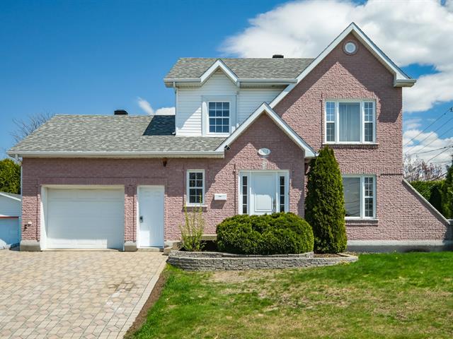 maison à vendre Drummondville