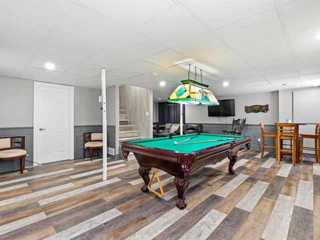 Salle familiale
