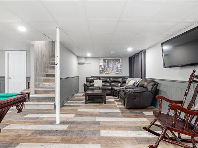 Salle familiale
