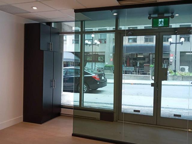 maison à vendre Montréal (Ville-Marie)