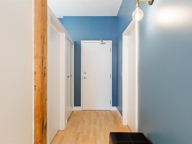 Hall d'entrée