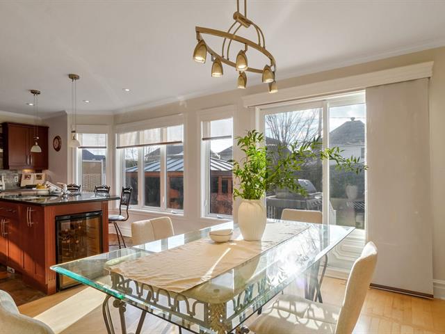Two or more storey sold, Laval (Fabreville)