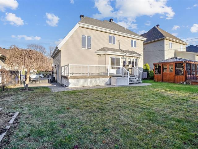 Two or more storey sold, Laval (Fabreville)