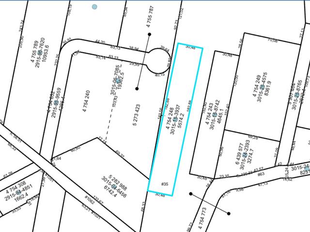 Land/Lot