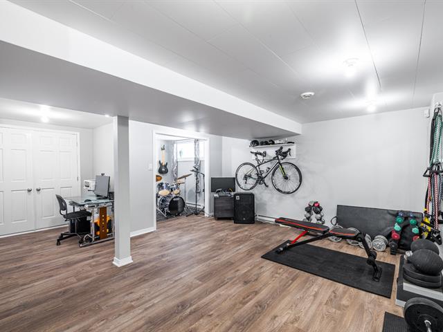 Salle familiale