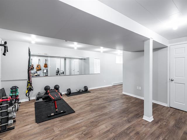Salle familiale