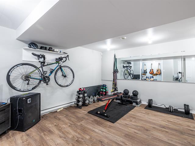 Salle familiale