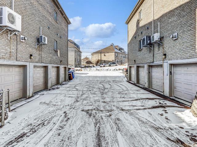 Appartement à vendre, Candiac