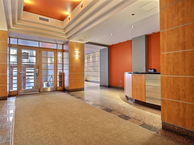Reception Area