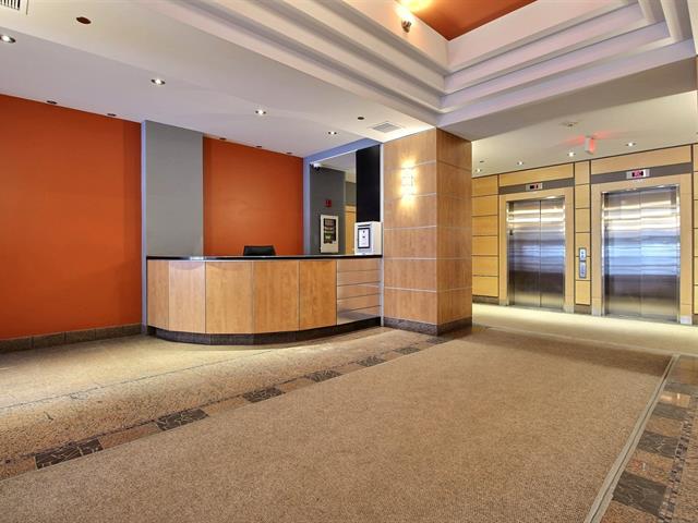 Reception Area